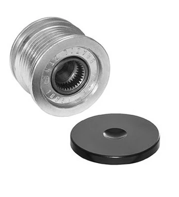 Belt Pulley, alternator